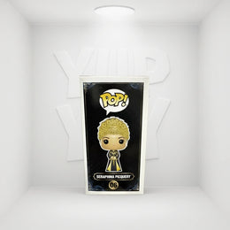 Funko Pop! Fantastic Beasts - Seraphina Picquery #06