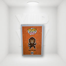 Funko Pop Animation! Dragon Ball Z: Great Ape Goku #624 (Exclusive)