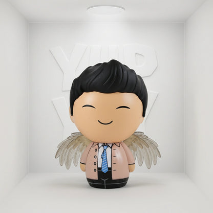 Funko Dorbz: Supernatural - Castiel (Chase) #077