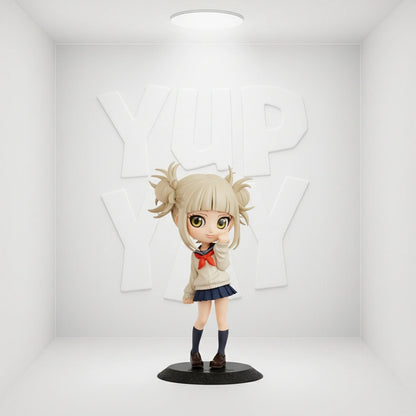 Banpresto - Qposket - My Hero Academia - HIMIKO TOGA (ver.A)