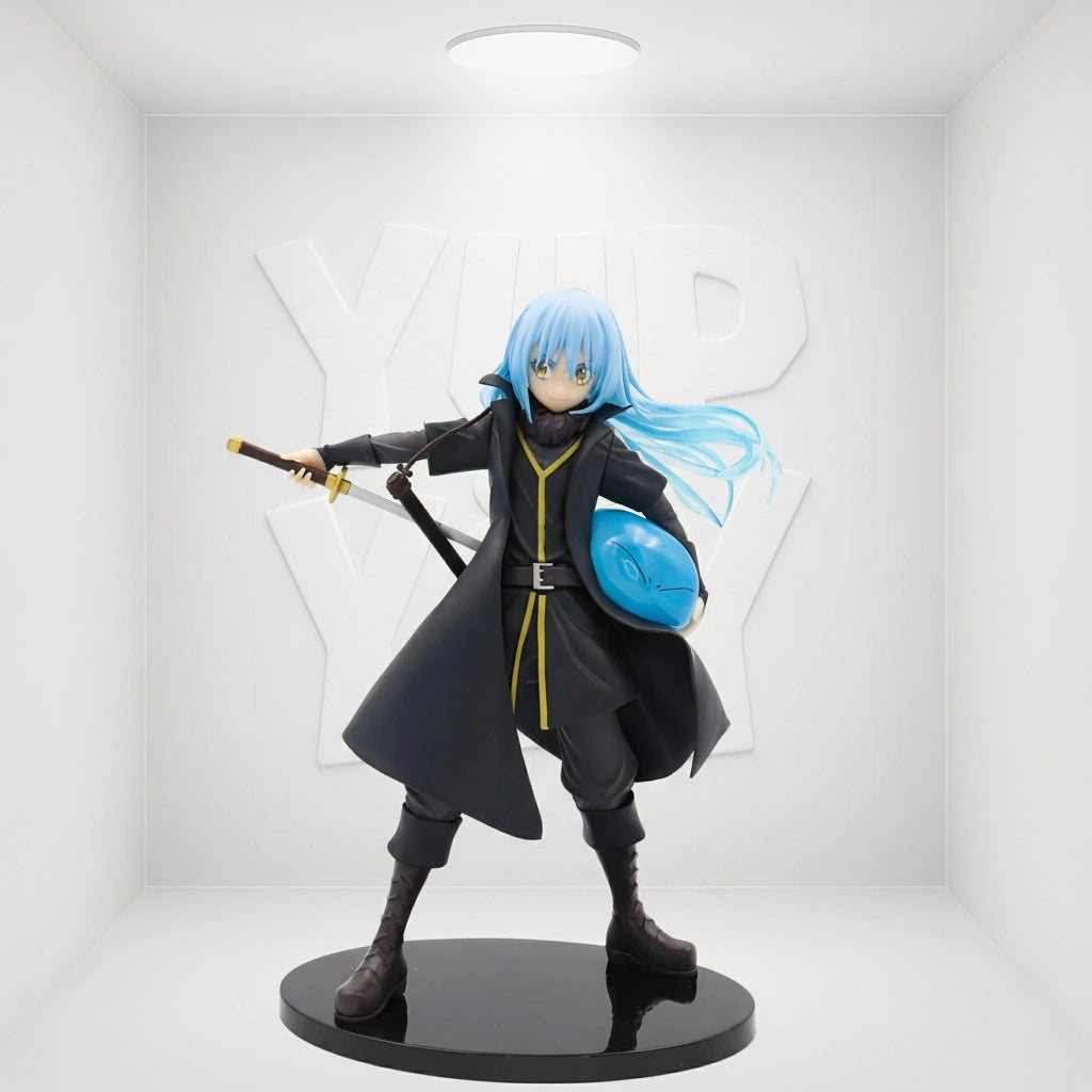 Banpresto - That Time I Got Reincarnated as a Slime - RIMURU TEMPEST (ver.B)