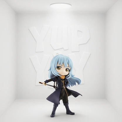 Banpresto - That Time I Got Reincarnated as a Slime - RIMURU TEMPEST (ver.B)
