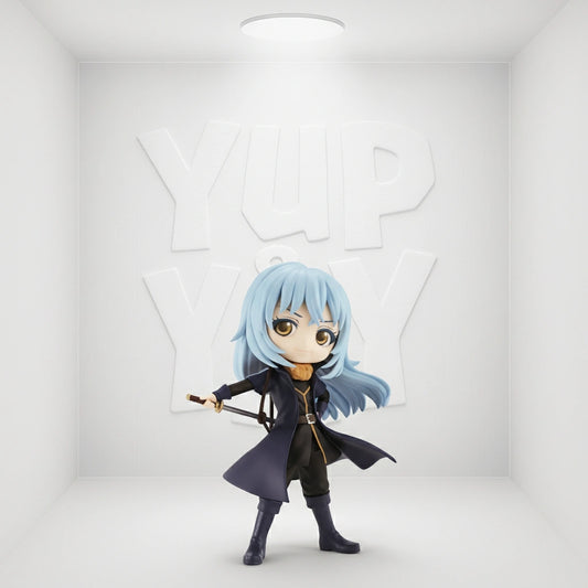 Banpresto - That Time I Got Reincarnated as a Slime - RIMURU TEMPEST (ver.B)
