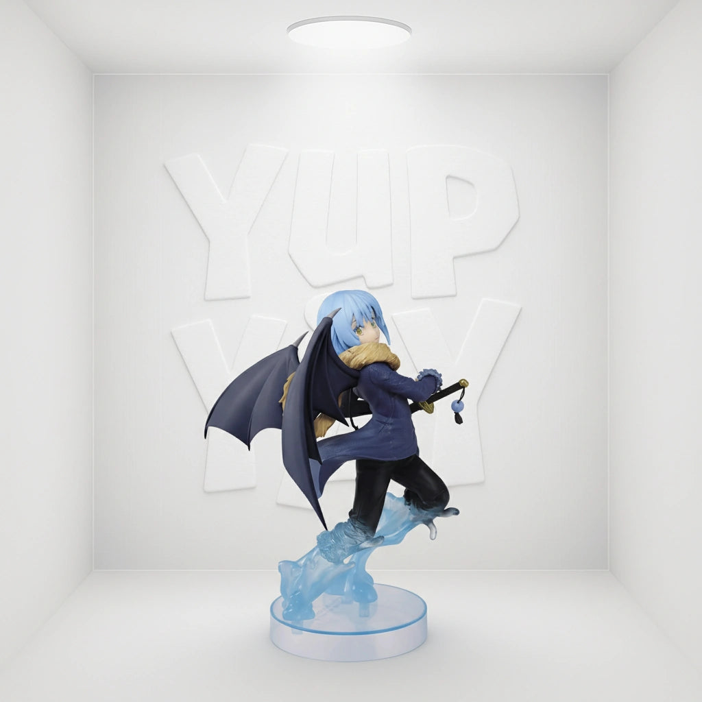 Banpresto - That Time I Got Reincarnated as a Slime - RIMURU TEMPEST (ver.B)
