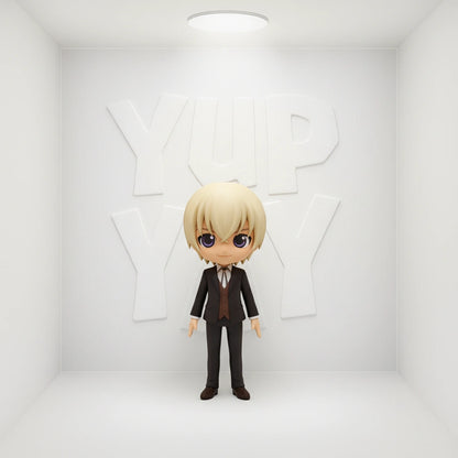 Qposket Toru Amuro Ver A