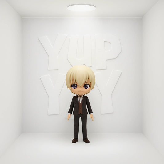 Qposket Toru Amuro Ver A