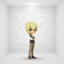 Qposket Toru Amuro Ver A