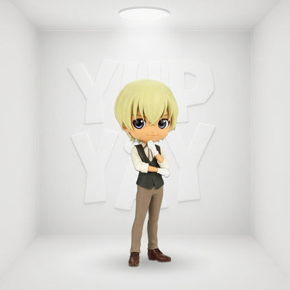 Qposket Toru Amuro Ver A