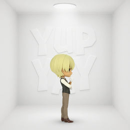 Qposket Toru Amuro Ver A