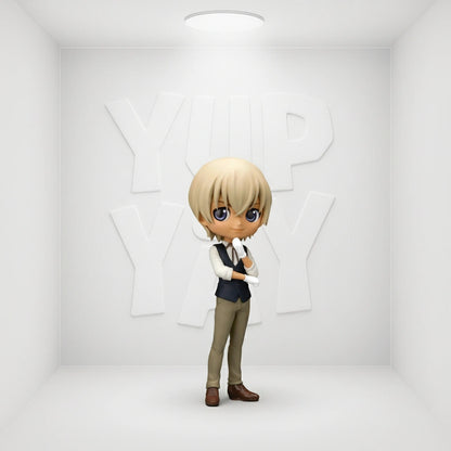 Qposket Toru Amuro Ver A