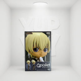 Qposket Toru Amuro Ver A