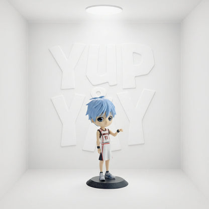 Banpresto - Qposket - Kuroko's Basketball - TETSUYA KUROKO