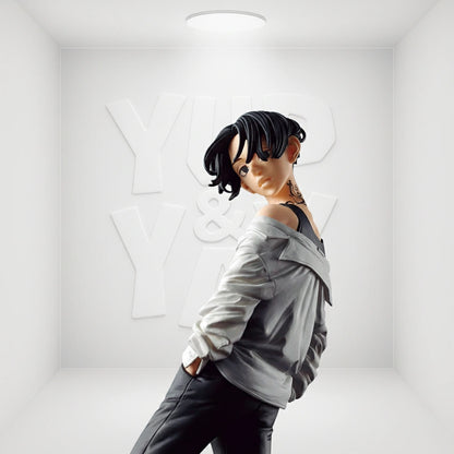 Banpresto Tokyo Revengers MANJIRO SANO Figure