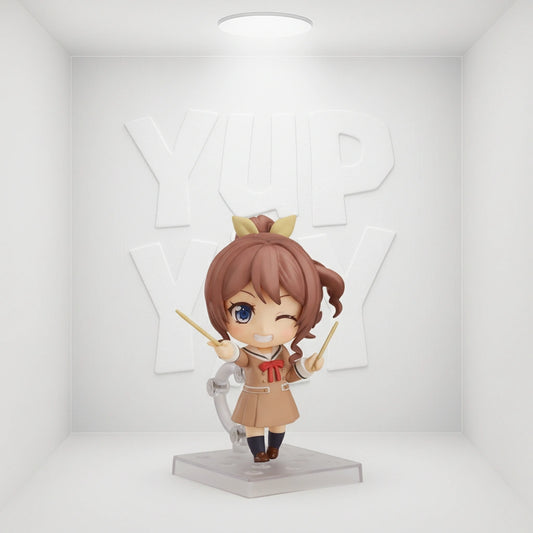 Yamabuki Saya - Nendoroid 787