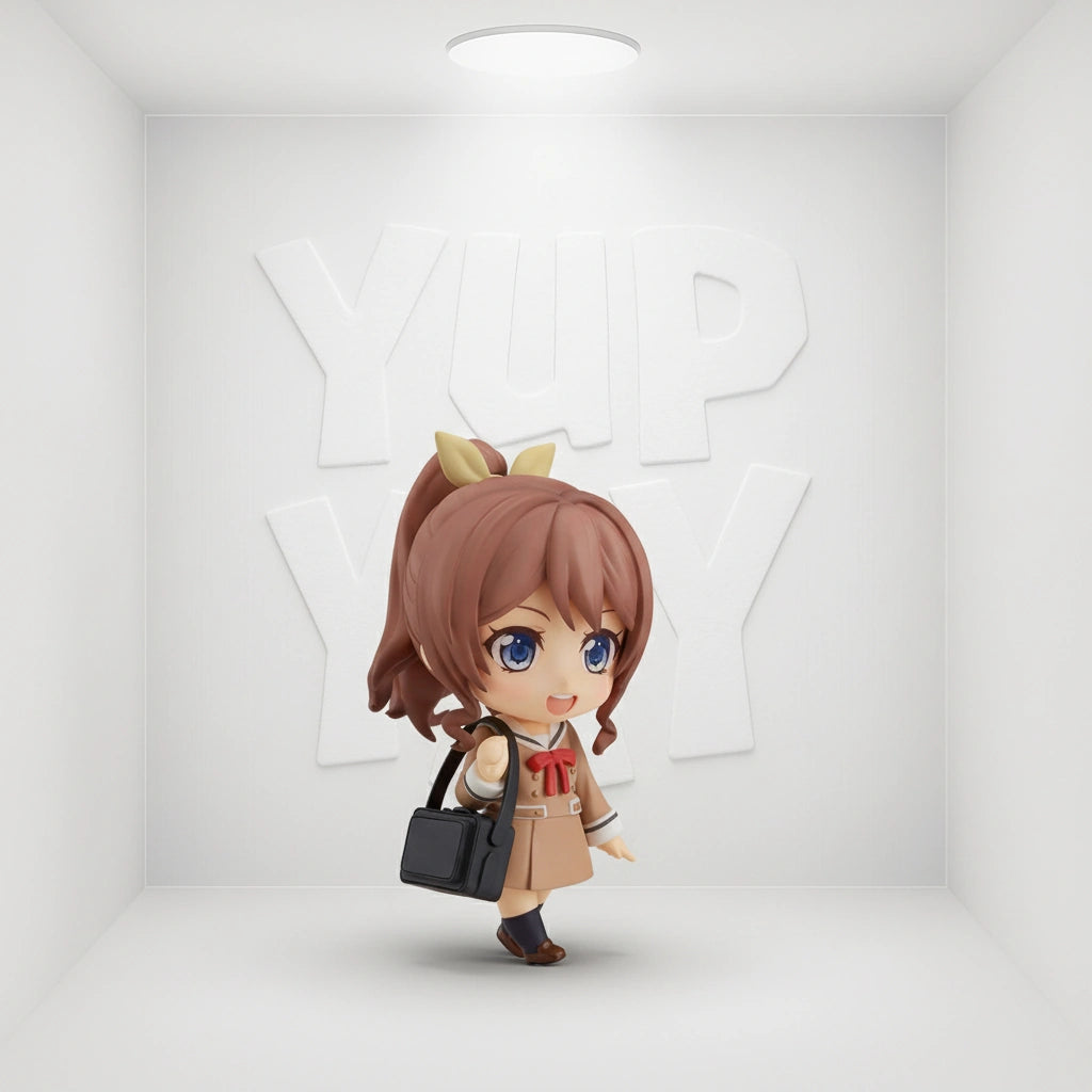 Yamabuki Saya - Nendoroid 787