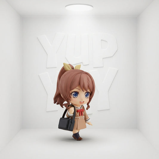 Yamabuki Saya - Nendoroid 787