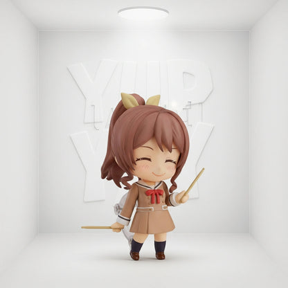 Yamabuki Saya - Nendoroid 787