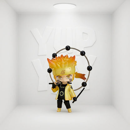 Good Smile Company! Nendoroid-Series: Naruto Uzumaki Sage Of The Six Paths Ver. #1273