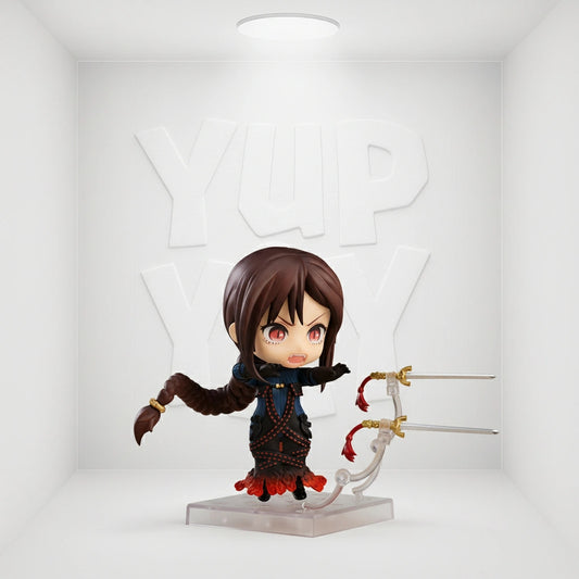 Good Smile Company - Assassin Yu Mei-ren Nendoroid 1589