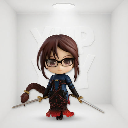 Good Smile Company - Assassin Yu Mei-ren Nendoroid 1589