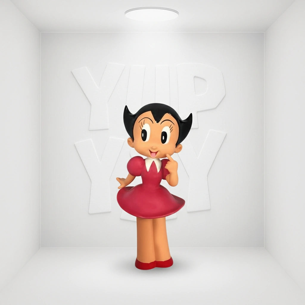 Heathside Astro Boy and Friends - Astro Boy