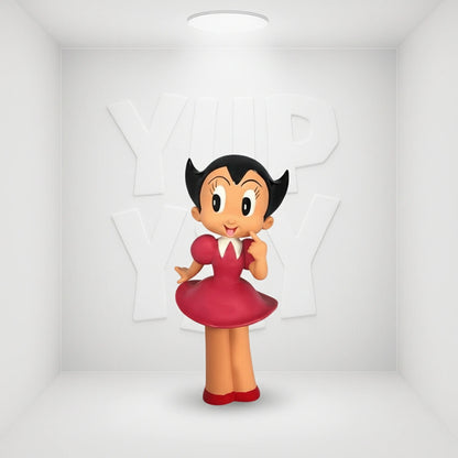 Heathside Astro Boy and Friends - Astro Boy