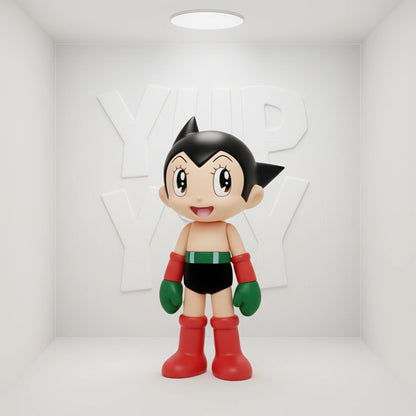 Heathside Astro Boy and Friends - Astro Boy