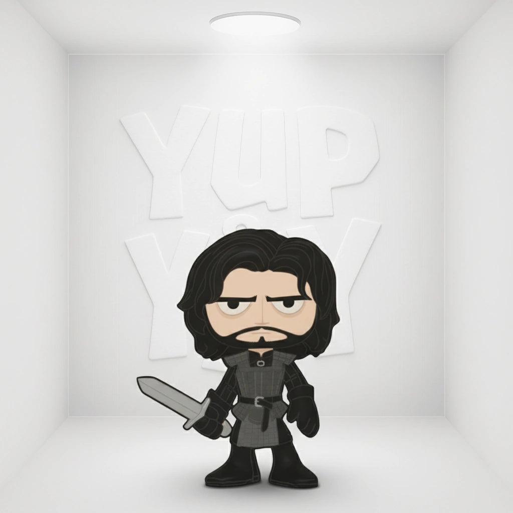 Funko Mystery Minis: Game of Thrones Edition 2 Blind Box