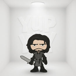 Funko Mystery Minis: Game of Thrones Edition 2 Blind Box