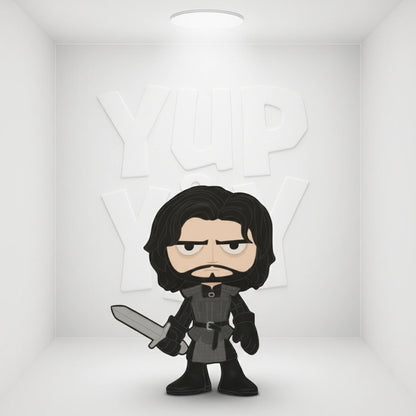 Funko Mystery Minis: Game of Thrones Edition 2 Blind Box