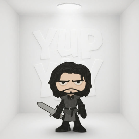 Funko Mystery Minis: Game of Thrones Edition 2 Blind Box