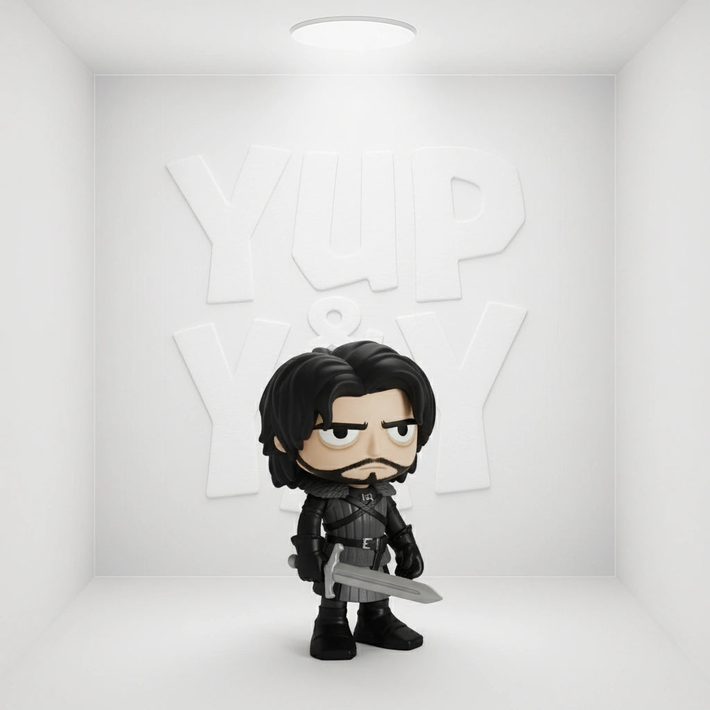 Funko Mystery Minis: Game of Thrones Edition 2 Blind Box