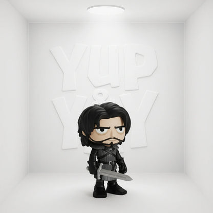 Funko Mystery Minis: Game of Thrones Edition 2 Blind Box