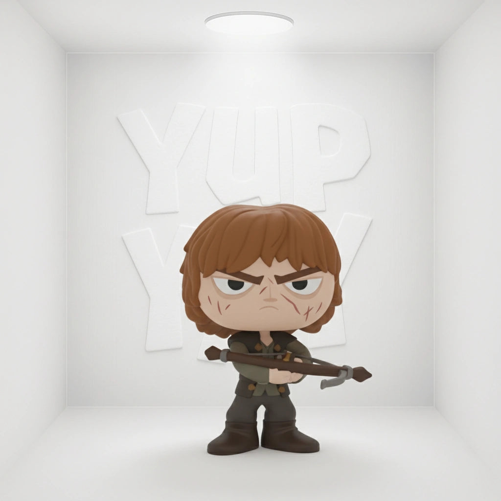 Funko Mystery Minis: Game of Thrones Edition 2 Blind Box