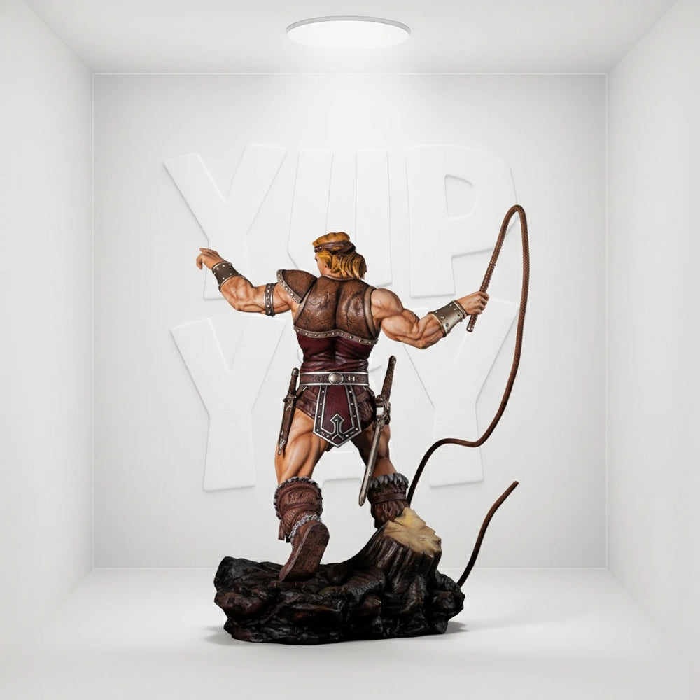 Castlevania - Simon Belmont