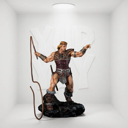 Castlevania - Simon Belmont