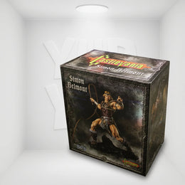 Castlevania - Simon Belmont