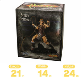 Castlevania - Simon Belmont