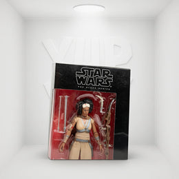 Hasbro Star Wars The Black Series 6" - JANNAH