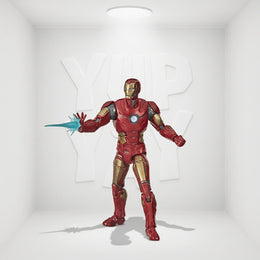 Hasbro Marvel Legends Gamerverse Avengers 6" Action Figure - IRON MAN