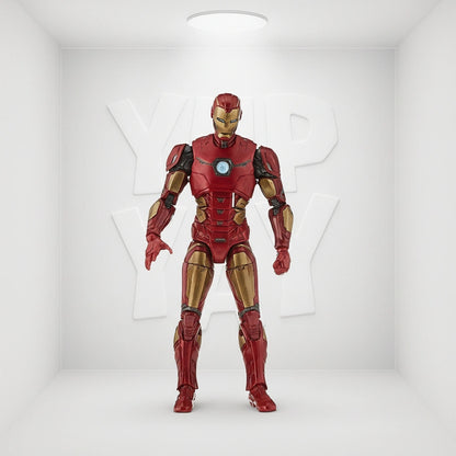 Hasbro Marvel Legends Gamerverse Avengers 6" Action Figure - IRON MAN