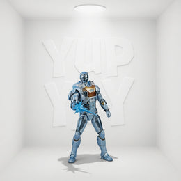 Hasbro Marvel Legends Gamerverse Avengers 6" Action Figure - IRON MAN