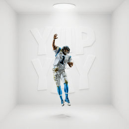 McFarlane Ultimate Team Series 1: Madden NFL 17 - Cam Newton