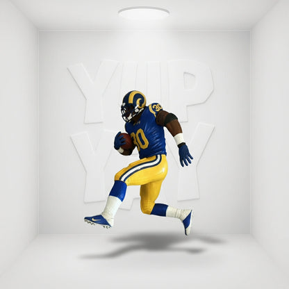 McFarlane Ultimate Team Series 1: Madden NFL 17 - Cam Newton