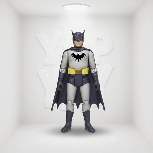 Funko Batman Classic TV Series - Batman Chase Edition