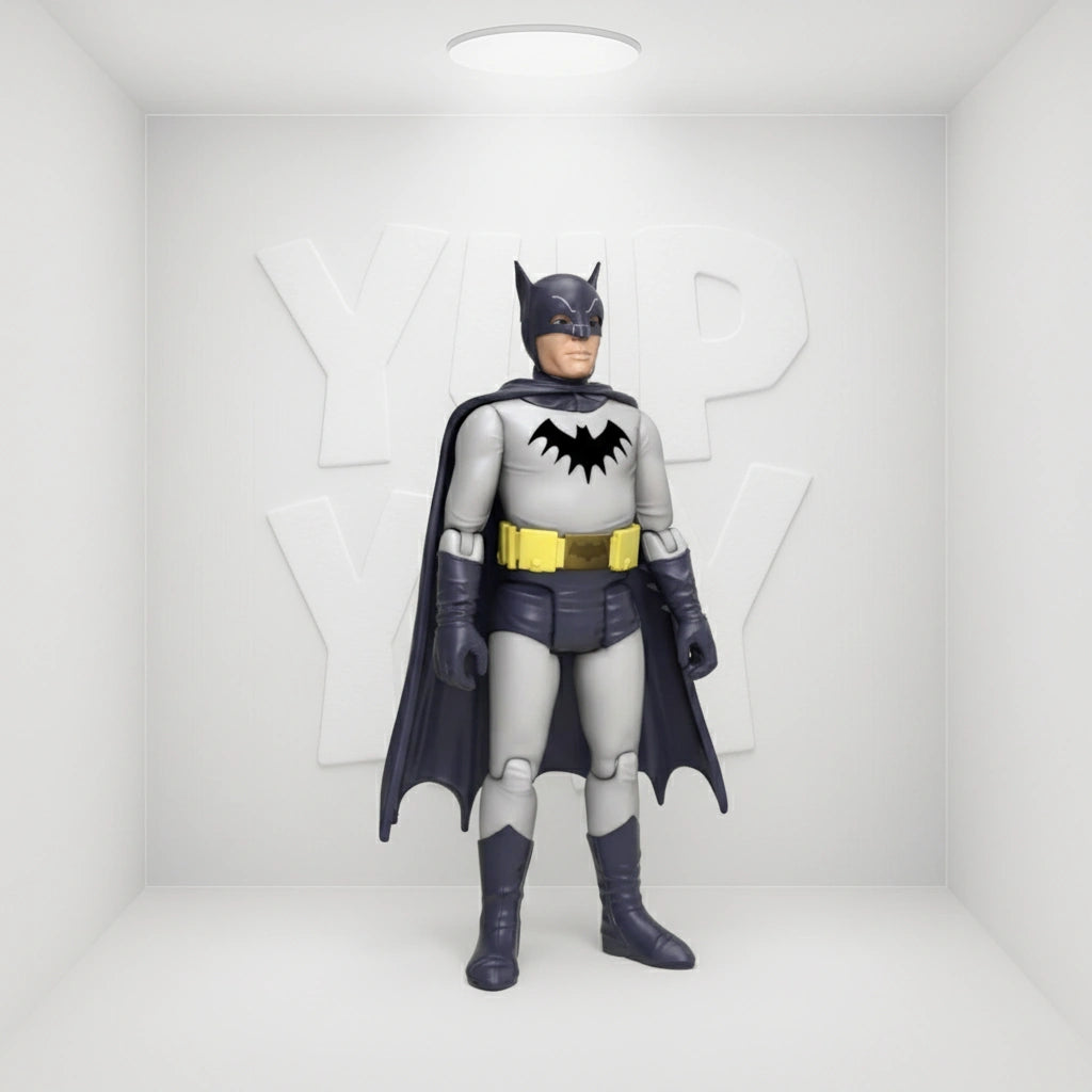 Funko Batman Classic TV Series - Batman Chase Edition