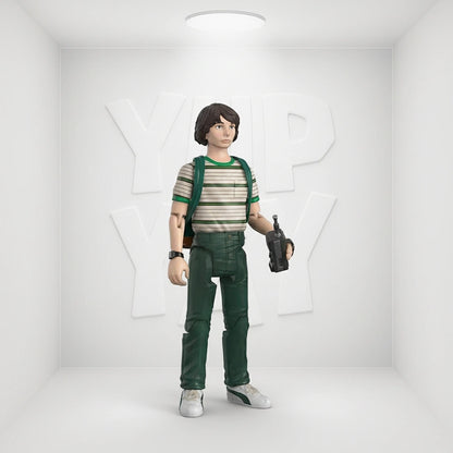 Funko Stranger Things Retro Action Figure - MIKE