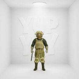 Hasbro Star Wars The Force Awakens 3.75" - GOSS TOOWERS
