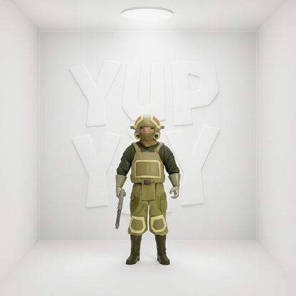 Hasbro Star Wars The Force Awakens 3.75" - GOSS TOOWERS