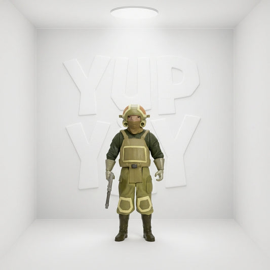 Hasbro Star Wars The Force Awakens 3.75" - GOSS TOOWERS